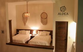 Villa Naj'Lujosa Alberca Privada